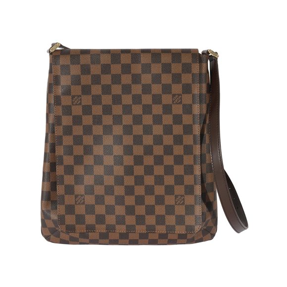 Louis Vuitton Musette Salsa - Picture 1 of 8